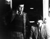 G�rard Courant avec Joseph Morder.