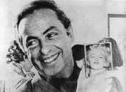 Marilyn, Guy Lux et les nonnes, film de Grard Courant.