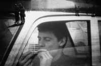 Philippe Dubuquoy dans les Aventures d'Eddie Turley, film de Grard Courant.