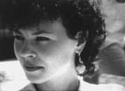 Gina Lola Benzina dans Coeur bleu, film de Grard Courant.