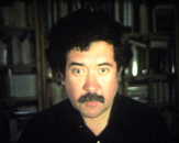 Raoul Ruiz, cin�maton de G�rard Courant.