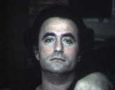 Richard Bohringer, cinmaton de Grard Courant.