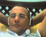 Yves Mourousi.