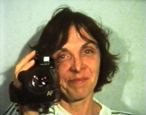 Joan Logue, cinmaton numro 1045