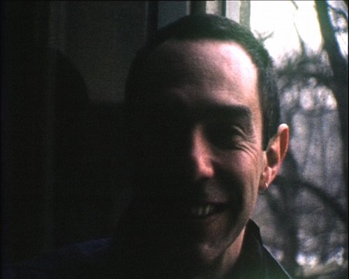 Derek Jarman, cinmaton numro 105