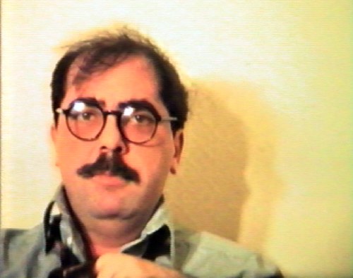 Marc Cohen, cinmaton numro 1525