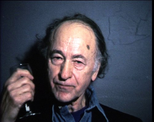 Jonas Mekas, cinmaton numro 1590