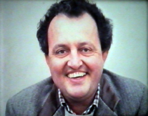 Stefano Della Casa, cinmaton numro 1821