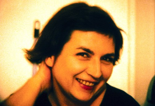 Marie-Pierre Yovanovitch, cinmaton numro 2015