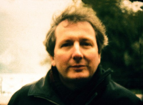 Philippe Moënne-Loccoz, cinématon numéro 2019