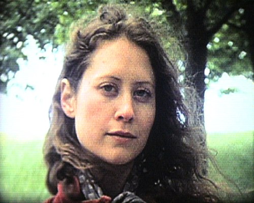 Lisa Rovner, cinmaton numro 2116