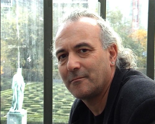 Jean-Michel Filiquier, cinmaton numro 2133