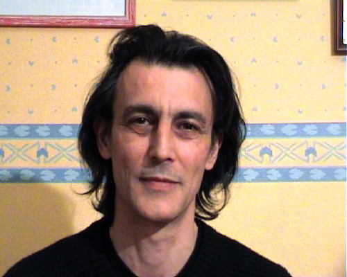 Pierrick Moulins, cinmaton numro 2194