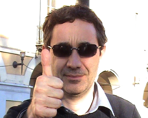 Vincent Jourdan, cinmaton numro 2326