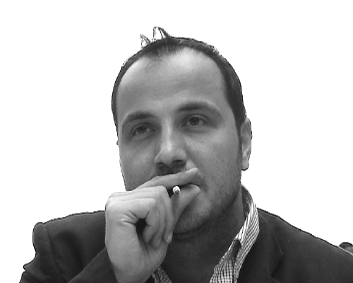 Ziad Abdullah , cinmaton numro 2361