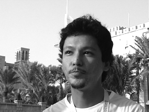 Nasser Marghalani , cinmaton numro 2478