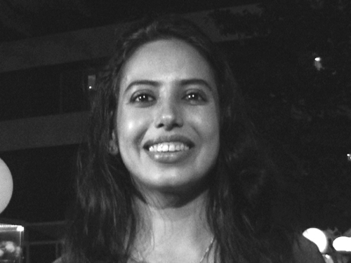 Sara Al Nuaimi , cinmaton numro 2516