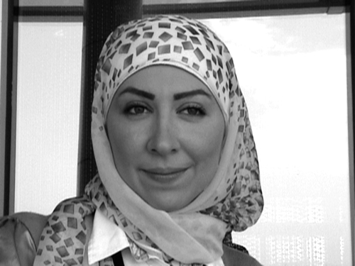 Nada Al Otaibi , cinmaton numro 2525