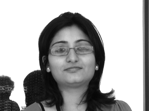 Trupti Ashar , cinmaton numro 2550