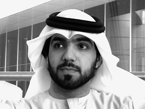 Ahmad Al Khazraji , cinématon numéro 2566