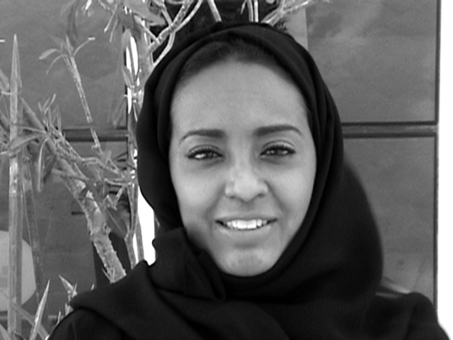 Rawia Abdullah, cinmaton numro 2578