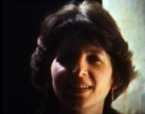 Chantal Gérard, cinématon numéro 26