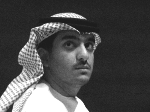 Hamad Al Hammadi, cinmaton numro 2612