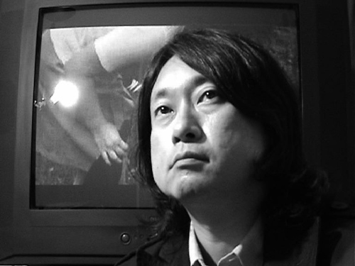 Hajime Marutani, cinématon numéro 2632