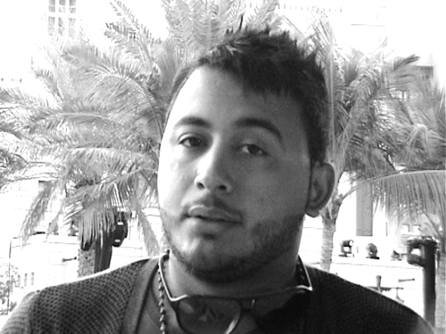 Ayman Saeed Ibrahim, cinmaton numro 2655