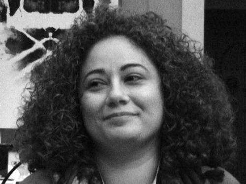 Layal Watfeh, cinmaton numro 2686