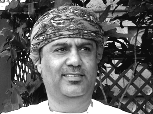 Khalid Abdulrahim Alzadjali, cinématon numéro 2690
