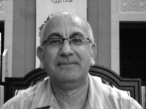 Ziad Khuzai, cinmaton numro 2712