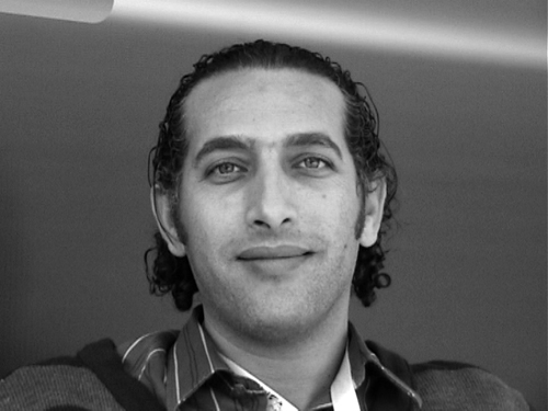 Ghassan Kharoub, cinmaton numro 2713