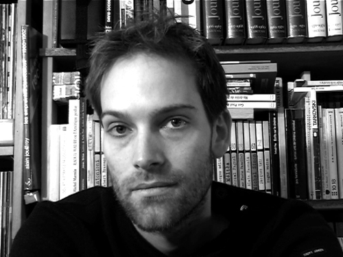 Andy Gillet, cinmaton numro 2797