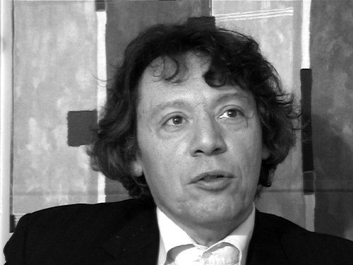 Raphal Prudencio, cinmaton numro 2808