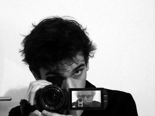 Brice Vincent, cinmaton numro 2941