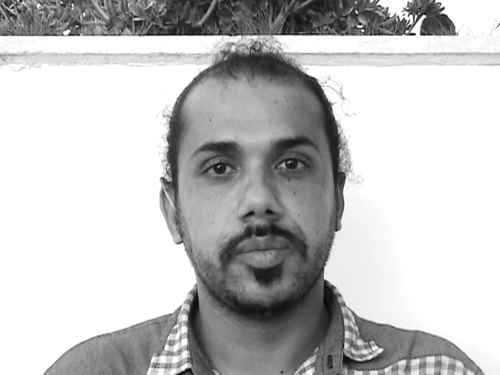 Ahmed Al Samman, cinmaton numro 3084