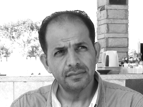 Nasser Alamri, cinmaton numro 3100