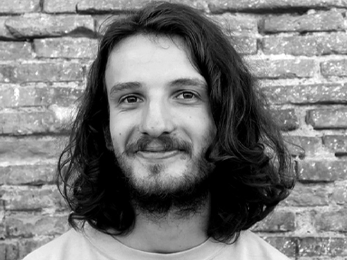 Matteo Forestier-Galazzo, cinmaton numro 3158