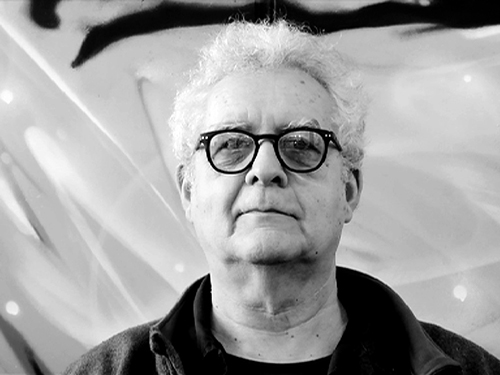 Pascal Ribier, cin�maton num�ro 3206