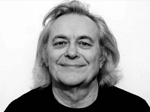 Patrick Drujon, cin�maton num�ro 3212