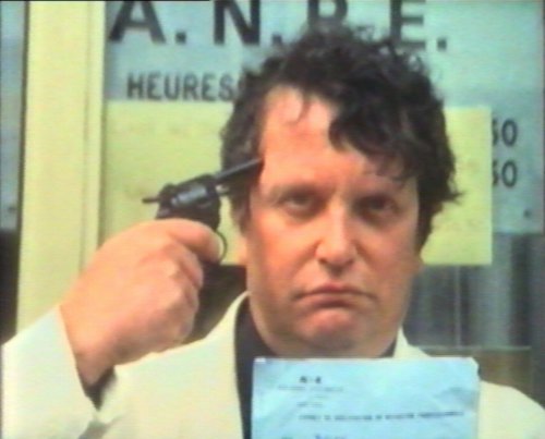 Albert Delpy, cinmaton numro 357
