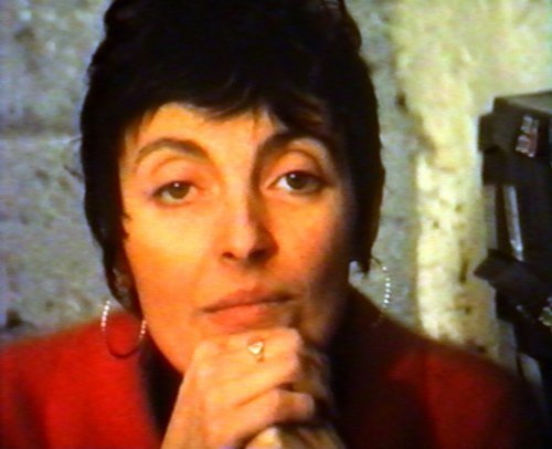 Sylvie Sans, cinmaton numro 457