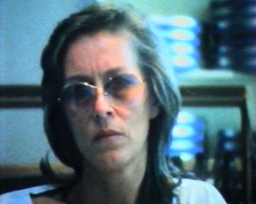 Dagmar Hirtz, cinmaton numro 577