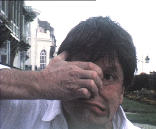Terry Gilliam, cinématon numéro 601
