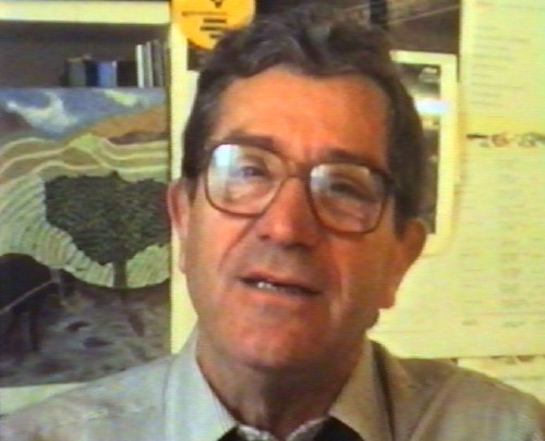 Jacques Poitrenaud, cinmaton numro 619