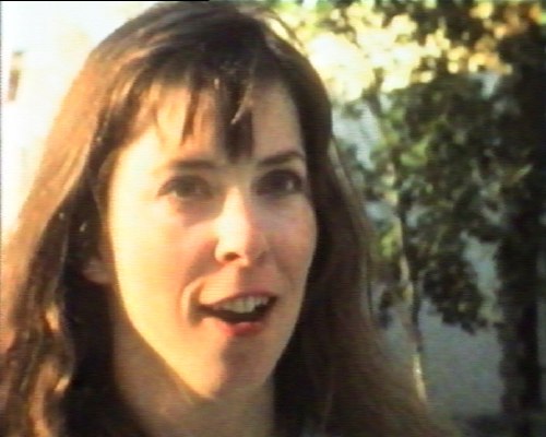 Louise Rinfret, cinmaton numro 653