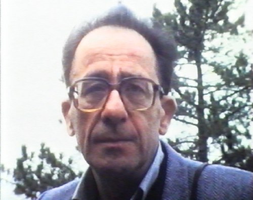 Raoul Rossi, cinmaton numro 756