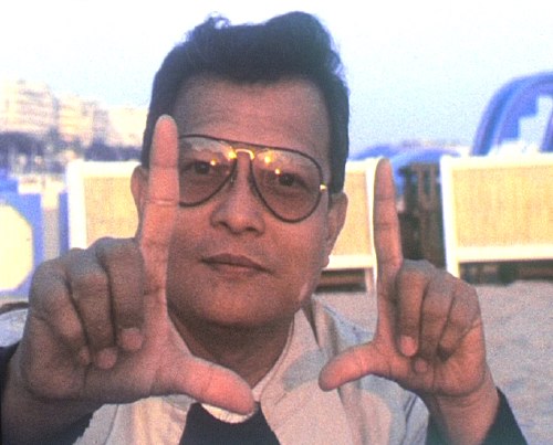 Lino Brocka, cinmaton numro 783