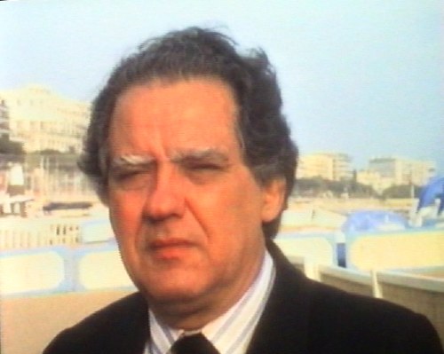 Luiz Carlos Barreto, cinmaton numro 791